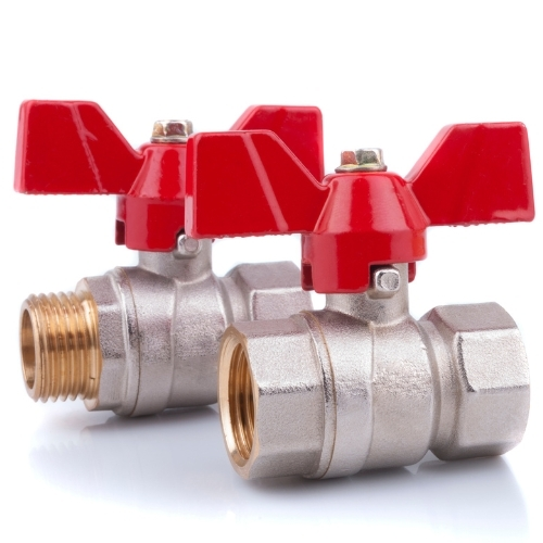 Appendages & Radiator-onderdelen