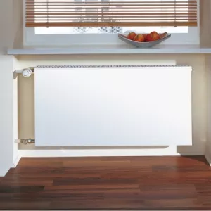 Vlakke Paneelradiatoren