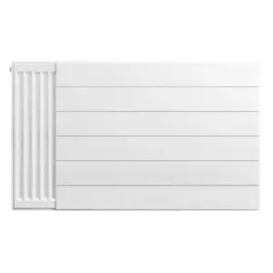 Radiator covers