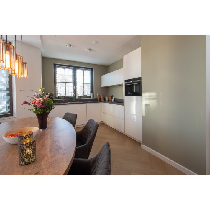 Hoomline Ambassador visgraat halifax plak pvc