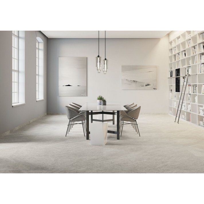 Baldocer Balmoral vloertegel mat 60x60 Moon