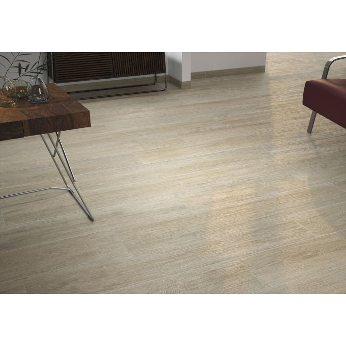 Baldocer Drake houtlook tegel 20x114 Teak