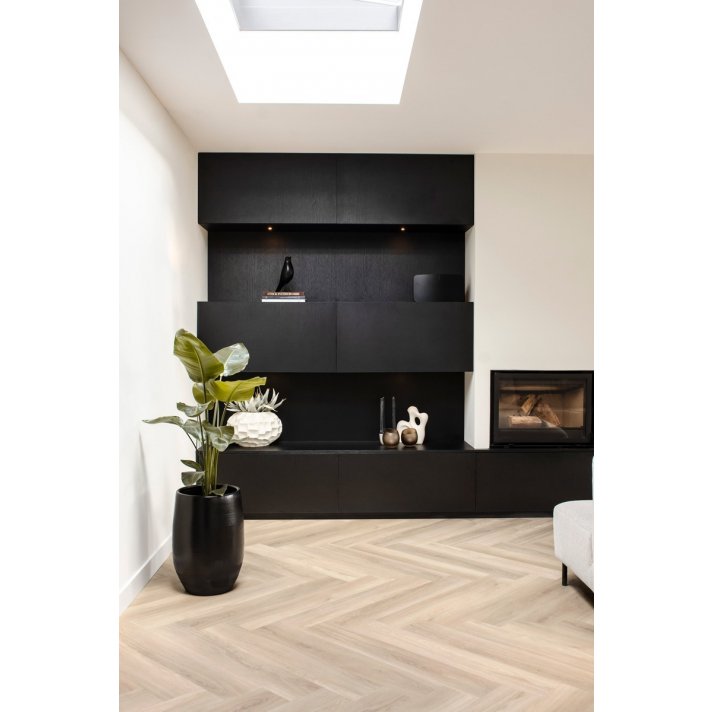 Floer Walvisgraat plak pvc – Orka Onbehandeld 2.0