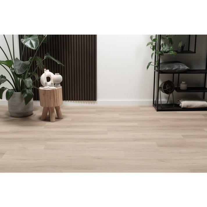 Floer Natuur klik pvc - Ordesa Onbehandeld