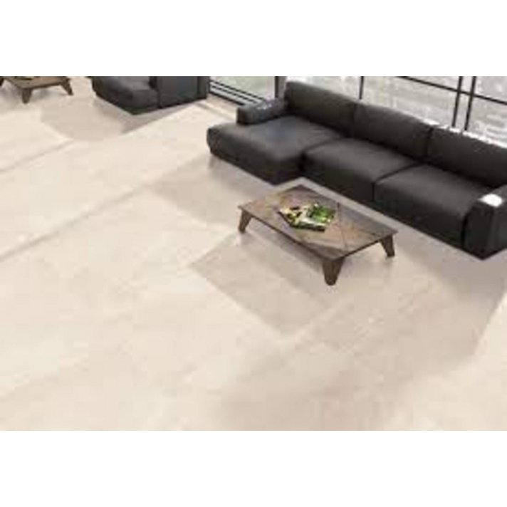 Alaplana Johnstone vloertegel mat 100x100 Beige