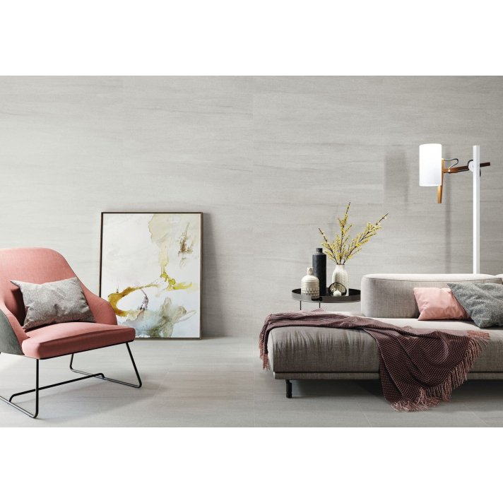 Baldocer Prospect vloertegel mat 60x120 Moon