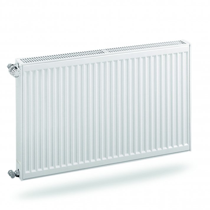 300x1000 T22 - 1270 watt | Eco 4 Paneelradiator