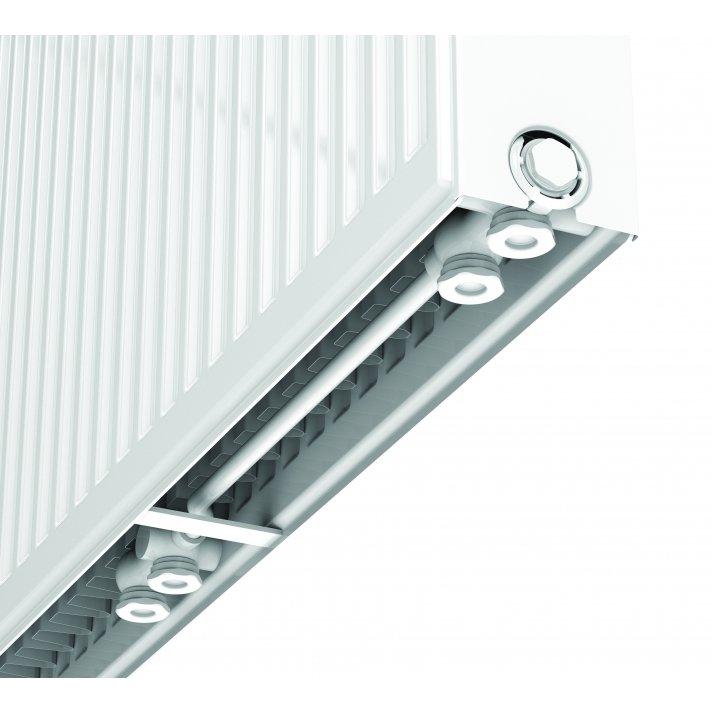 600x2000 T33 - 6364 watt | Eco 8 Radiator