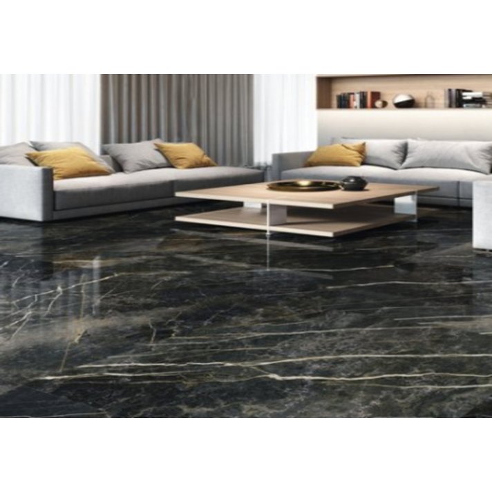 Baldocer Wacom hoogglans vloertegel 120x260 Moss