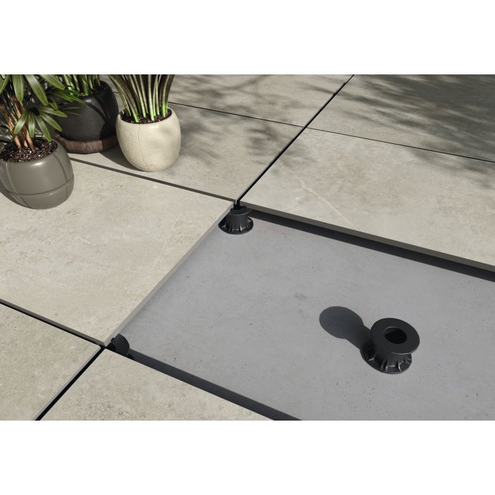 Baldocer Zert terrastegel mat 60x90 Natural