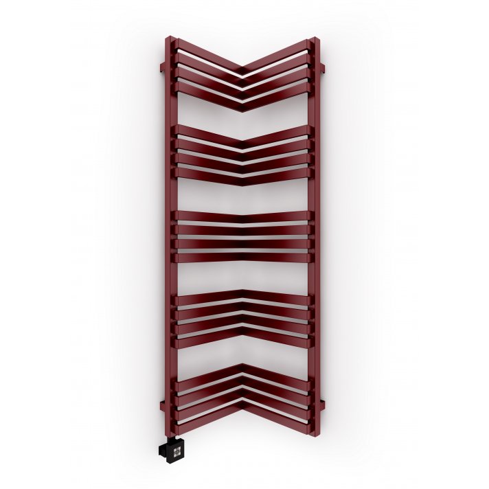 350x1275 – 677 watt | Incorner | Designradiator