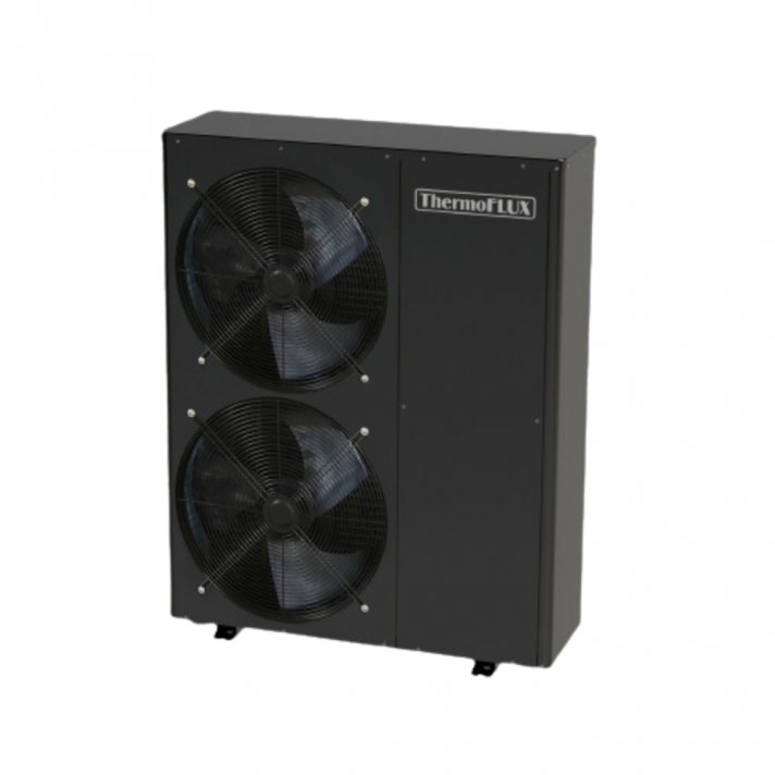 Monoblock warmtepomp-18.6kW | 400V | All electric | €3600,- Subsidie