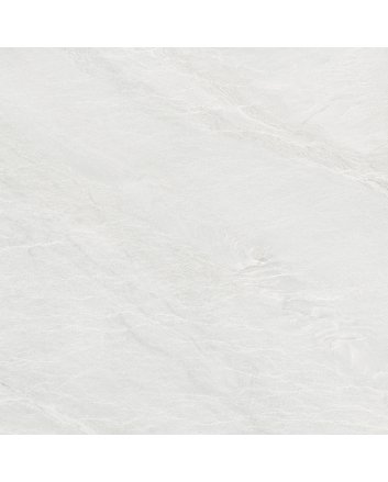 Ecoceramic Capraiapol hoogglans vloertegel 90x90 white
