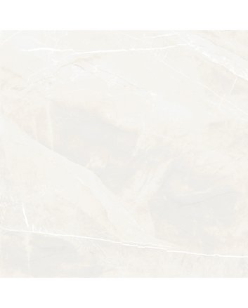 Ecoceramic Vivalto hoogglans vloertegel 60x60 marfil