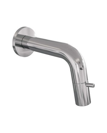 BRAUER Chrome Edition inbouw fonteinkraan chroom