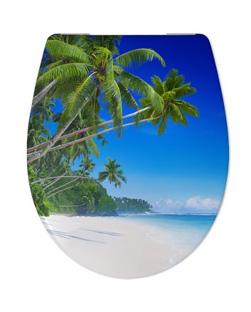 Cedo Tropical Toiletzitting/siège wc Multi