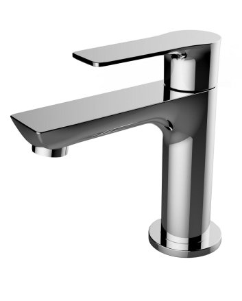 Casma fonteinkraan 1/2'' chroom