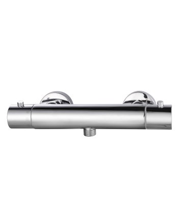 Rio Therm.douchemengkraan 15cm chroom