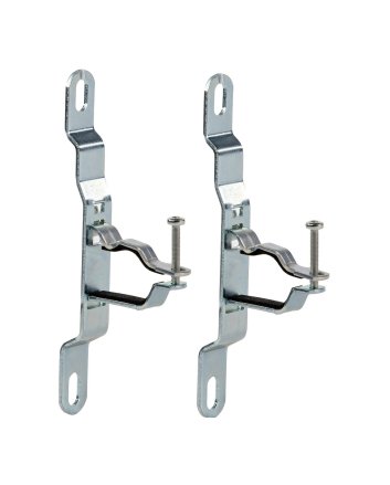 Ronde enkele beugel 188 set 2st