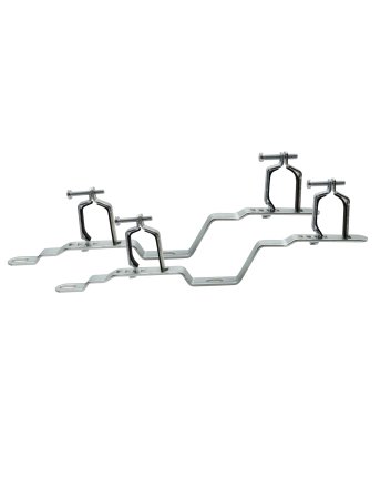 Dubbele beugel 189 set 2st