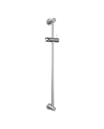 BRAUER Glijstang RVS geborsteld PVD
