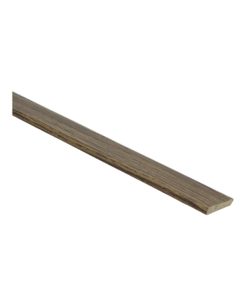 Plakplint verdon oak brown | 2.4 meter
