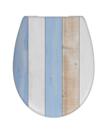 Cedo Dream blue Toiletzitting/siège wc Multi