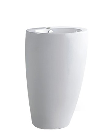 Noa lavabo 500x500x830mm