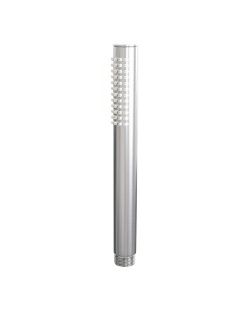 BRAUER Staaf handdouche RVS geborsteld PVD