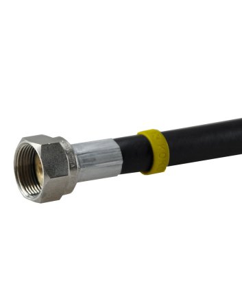 Riko gasslangset Gastec 40 cm