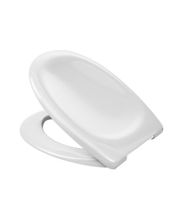 Cedo Palm beach Toiletzitting/siège wc White