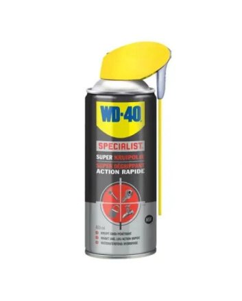 WD-40 Super kruipolie 400 ml