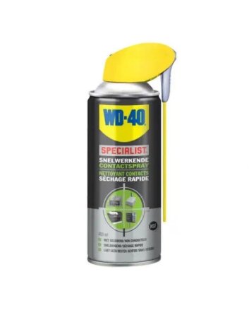 WD-40 Contactspray 400 ml