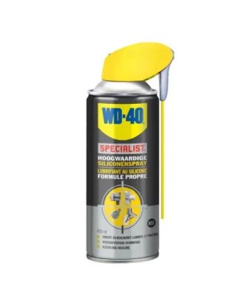 WD-40 Siliconenspray 400 ml