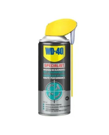WD-40 Wit lithiumspuitvet 400 ml