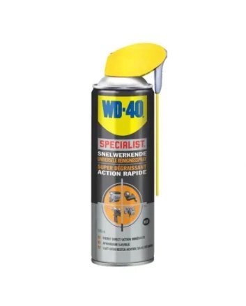WD-40 Universele reinigingsspray 500 ml