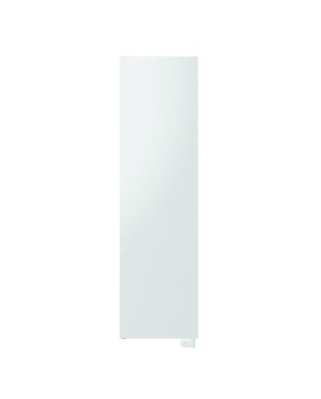 Stelrad Vertex Plan E elektrische radiator - 180x60cm - 1500W - glans Wit