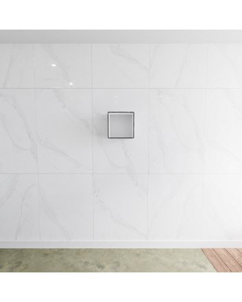 Mondiaz Lagom solid surface nis 30 in kleur urban geschikt voor in of opbouw