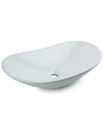 Sani DeLuxe Waskom Keramiek Acosta