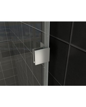 profielloze inloopdouche 800x2000 8mm NANO glas