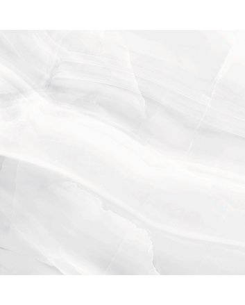Ecoceramic Rodas hoogglans vloertegel 120x120 white