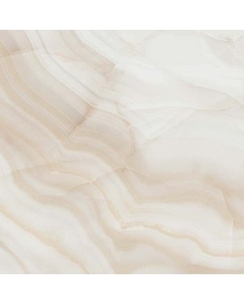 Ecoceramic Rodas hoogglans vloertegel 120x120 light beige