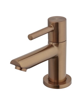 Amador fonteinkraan 1/2'' geborsteld brons koper