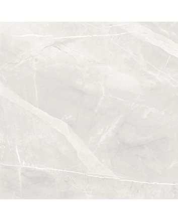Ecoceramic Vivalto hoogglans vloertegel 60x60 blanco