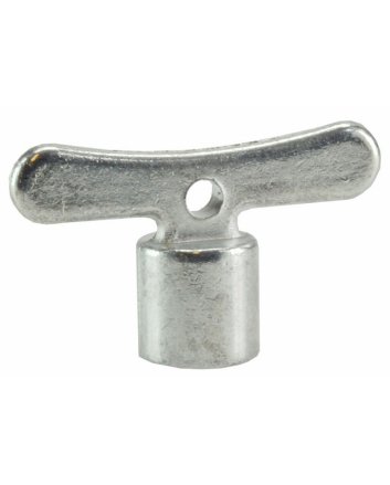 Riko losse sleutels voor 1/2 tapkranen zink