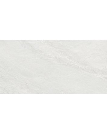 Ecoceramic Capraiapol hoogglans vloertegel 60x120 white