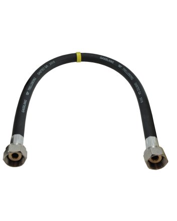 Riko gasslangset Gastec 125 cm