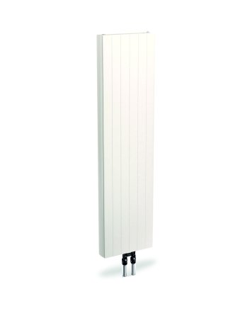 400x2200 T20 – 2205 watt | Verticale Radiator Gegroefd