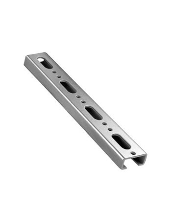 Rofix montagerail r30/15 2m