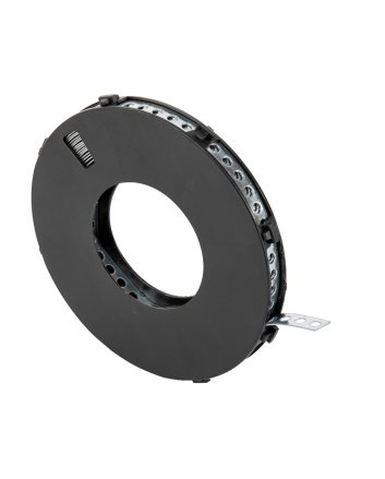 Ophangband verzinkt afrolcassette 12 mm x 10 m 40005358